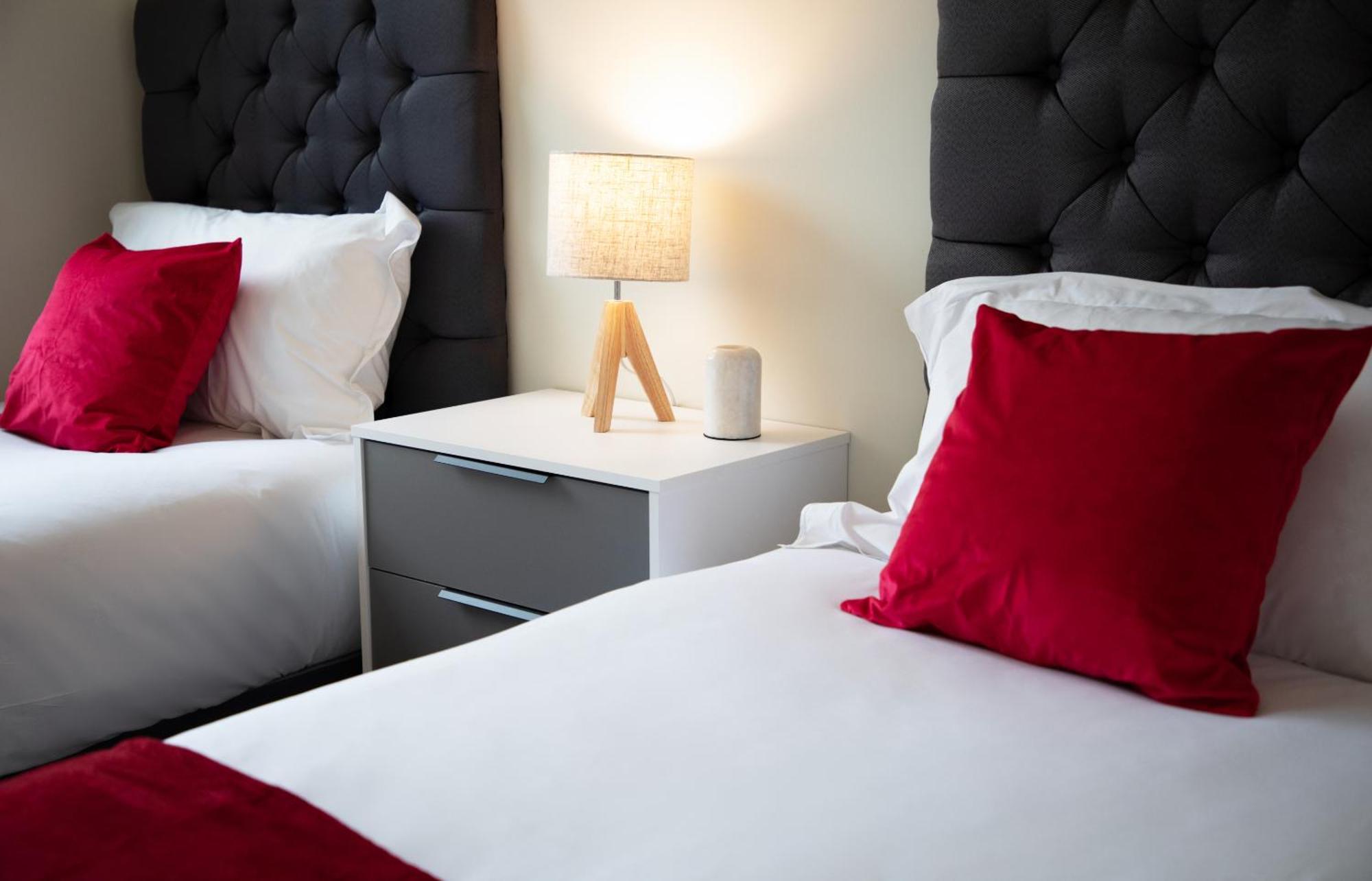 Apartament The Kaizen West Bromwich Pokój zdjęcie