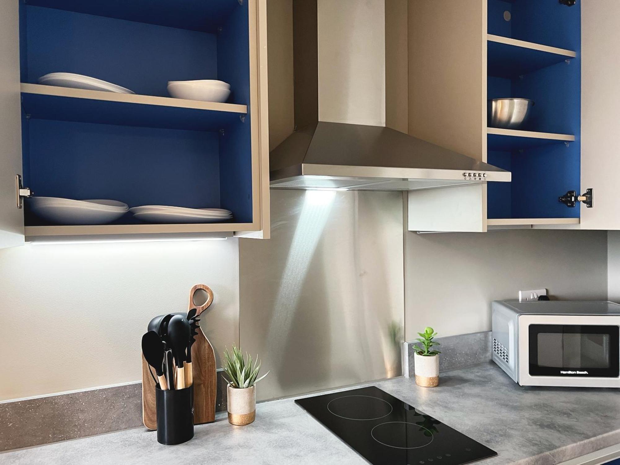 Apartament The Kaizen West Bromwich Pokój zdjęcie