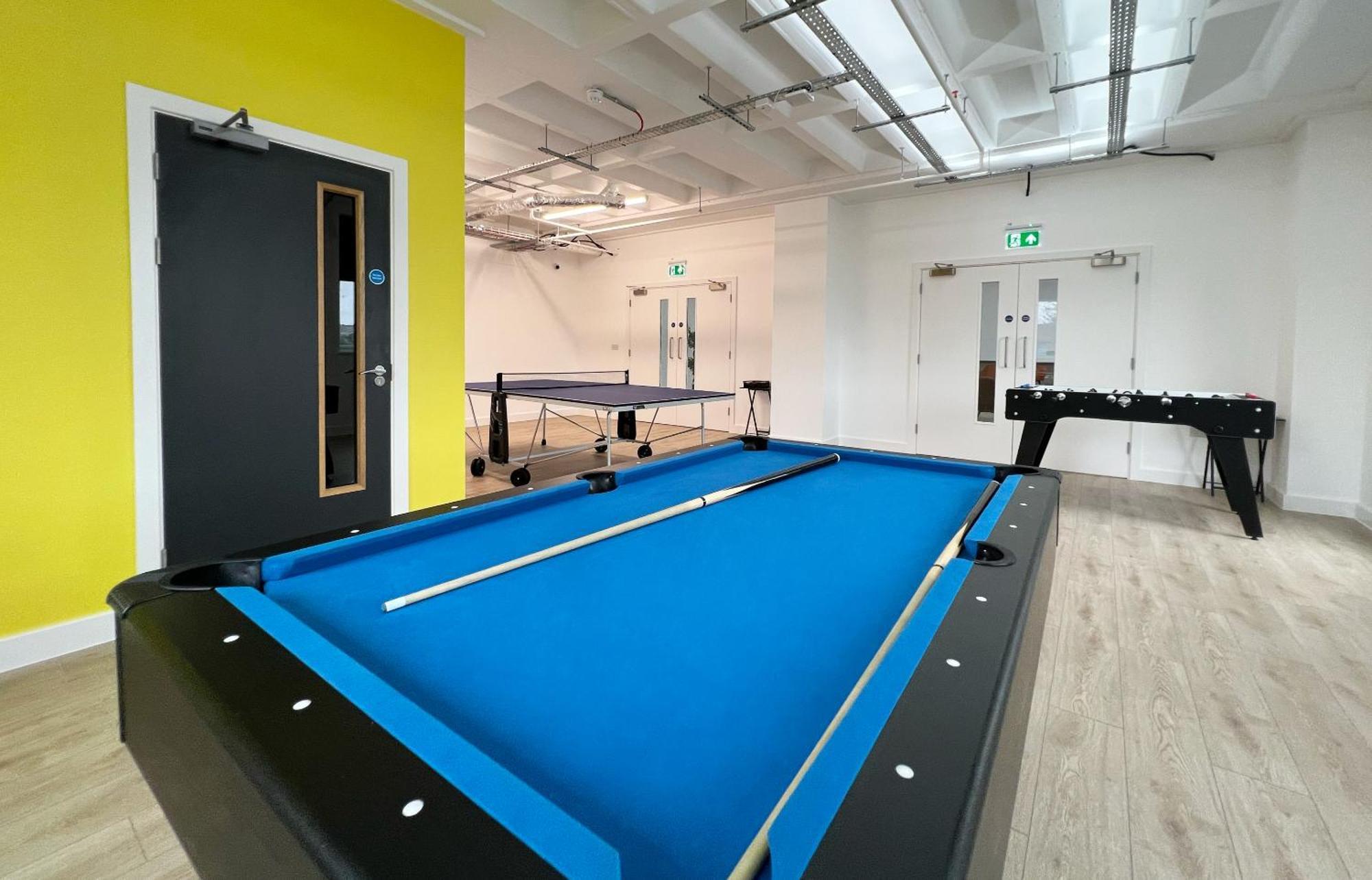 Apartament The Kaizen West Bromwich Zewnętrze zdjęcie