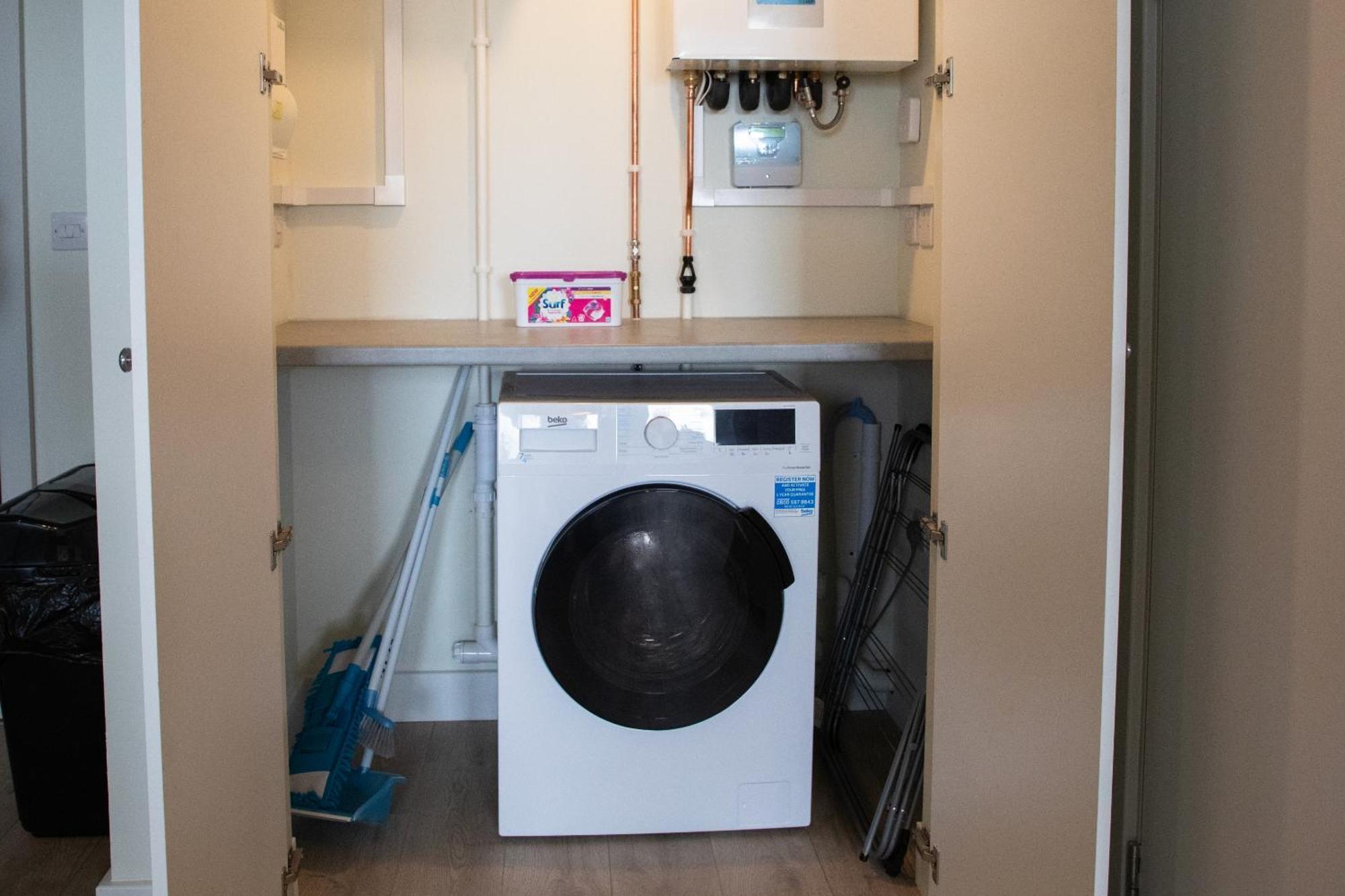 Apartament The Kaizen West Bromwich Pokój zdjęcie