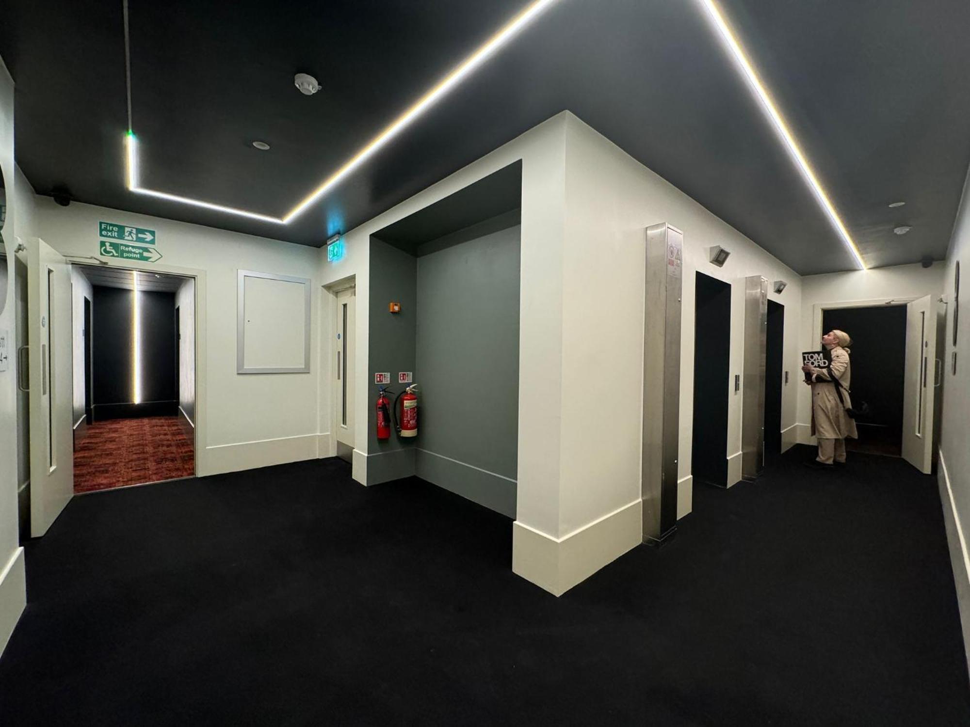Apartament The Kaizen West Bromwich Zewnętrze zdjęcie