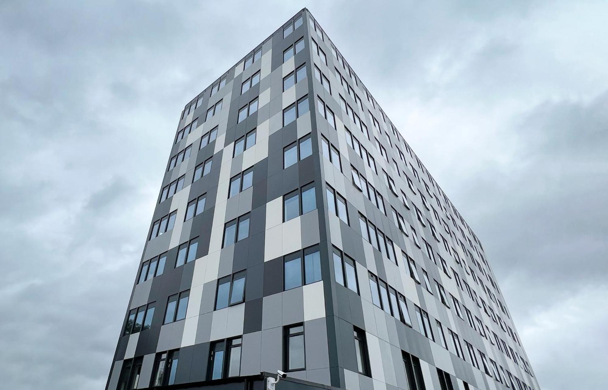 Apartament The Kaizen West Bromwich Zewnętrze zdjęcie