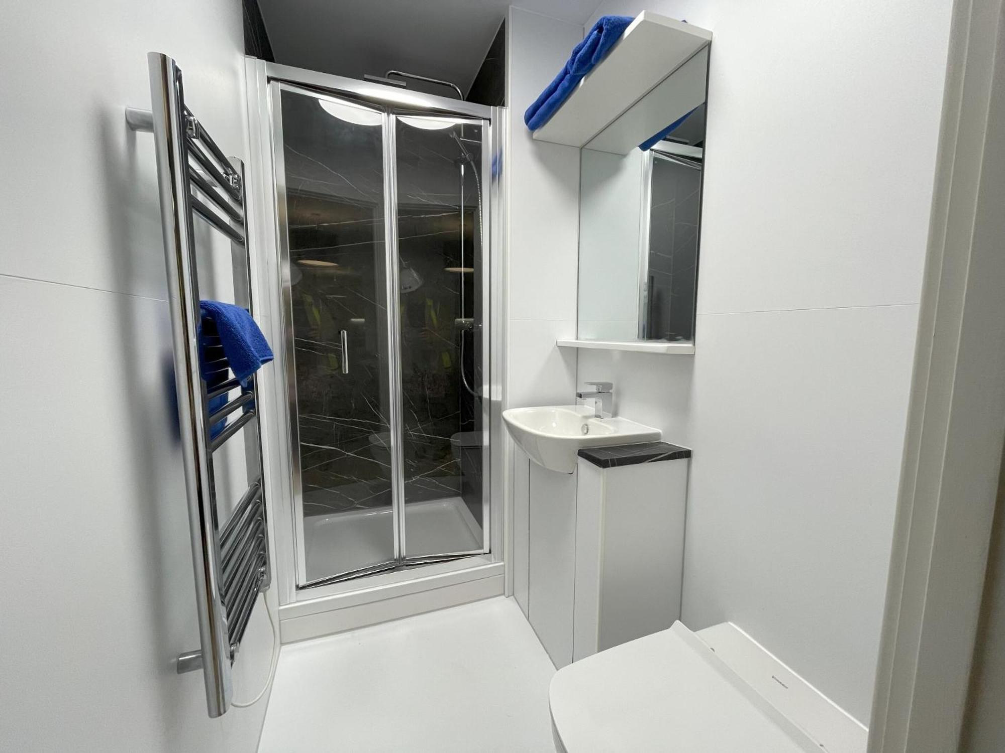 Apartament The Kaizen West Bromwich Pokój zdjęcie