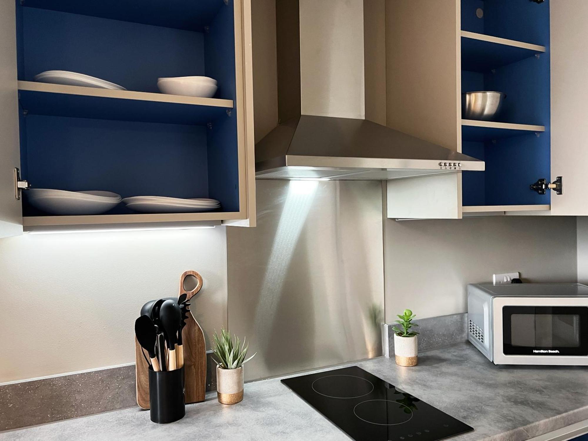 Apartament The Kaizen West Bromwich Pokój zdjęcie
