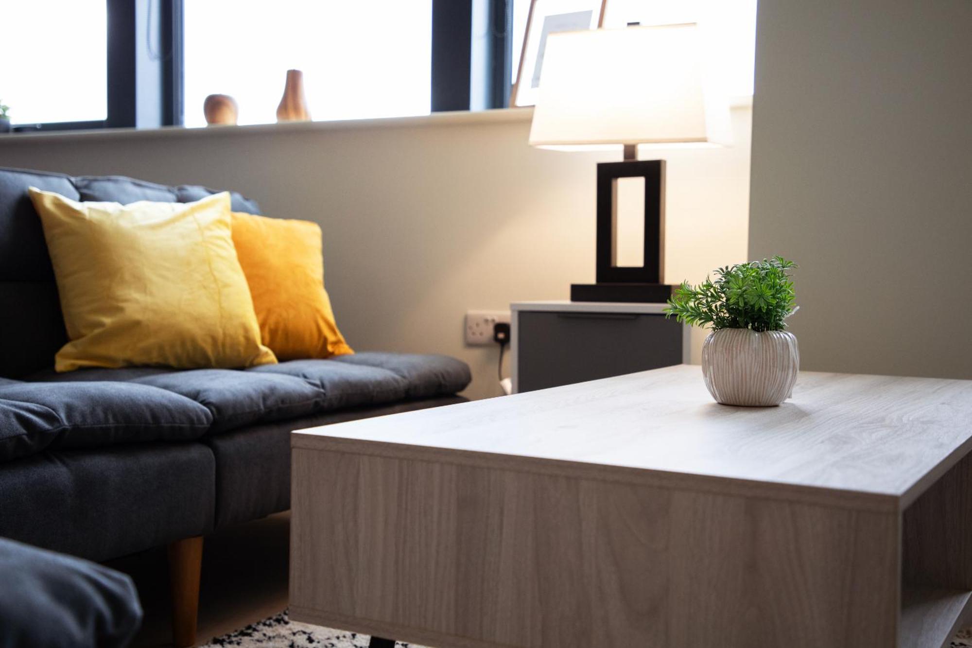 Apartament The Kaizen West Bromwich Zewnętrze zdjęcie
