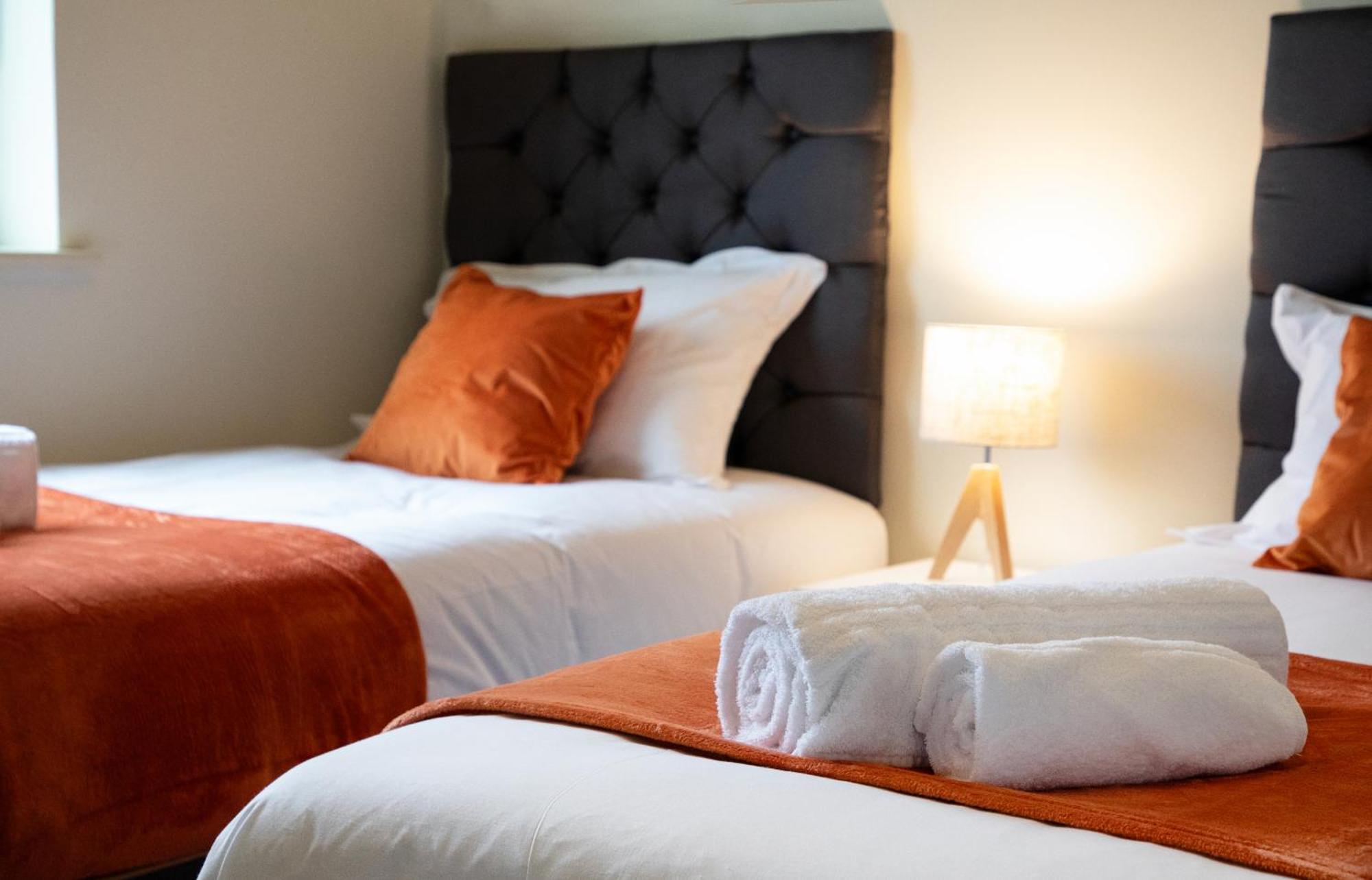 Apartament The Kaizen West Bromwich Pokój zdjęcie